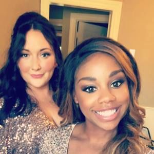 Meet your Posher, Kelsey